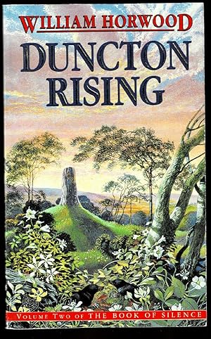 Image du vendeur pour Duncton Rising - Volume Two of The Book of Silence mis en vente par Mystery Cove Book Shop