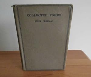 COLLECTED POEMS