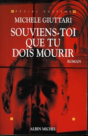 Image du vendeur pour Souviens-toi que tu dois mourir mis en vente par Librairie Le Nord