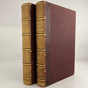 Histoire de Sainte Chantal et des Origines de la Visitation (2 Vol)