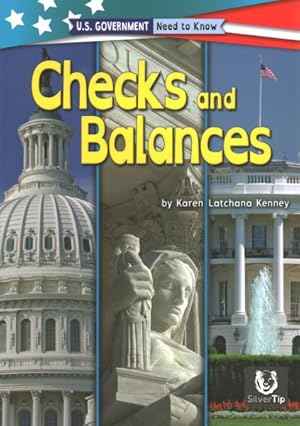 Seller image for Checks and Balances for sale by GreatBookPrices