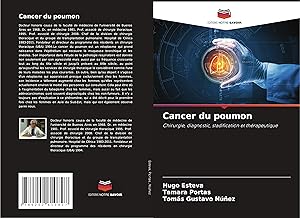 Bild des Verkufers fr Cancer du poumon zum Verkauf von moluna