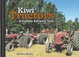 Kiwi Tractors: A Humble National Icon