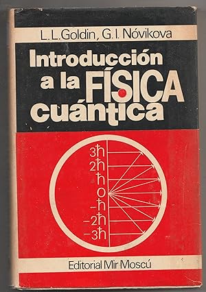 Imagen del vendedor de Introduccin a la Fsica Cuntica a la venta por Biblioteca de Babel