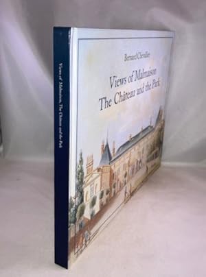 Imagen del vendedor de Views of Malmaison: The Chteau and the Park a la venta por Great Expectations Rare Books