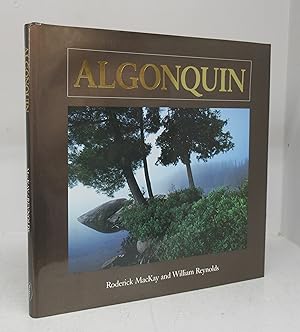 Bild des Verkufers fr Algonquin zum Verkauf von Attic Books (ABAC, ILAB)