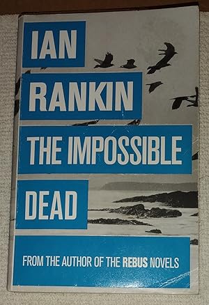 Seller image for The Impossible Dead: The Inspector Fox Series No. 2 [Import] for sale by The Librarian's Books