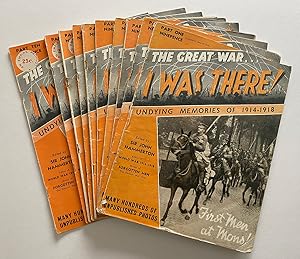 [WW I] The Great War : I Was There! : Parts 1-10