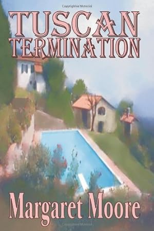 Immagine del venditore per Tuscan Termination venduto da WeBuyBooks