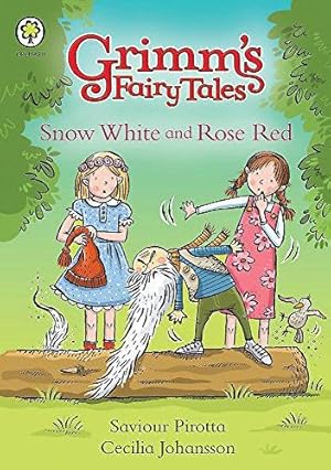 Bild des Verkufers fr Snow White (Grimm's Fairy Tales) zum Verkauf von WeBuyBooks
