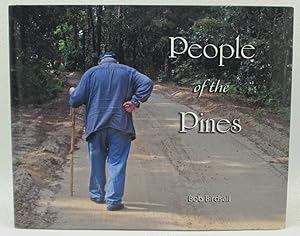 Seller image for People of the Pines by Bob Birdsall (Signed) for sale by Ivy Ridge Books/Scott Cranin