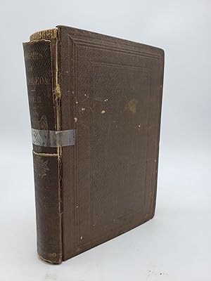 Seller image for Memoirs of the Life, Exile, and Conversations of the Emperor Napoleon (Volume 2) for sale by Shadyside Books