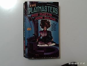 Seller image for The Playmasters for sale by W. R. Slater - Books