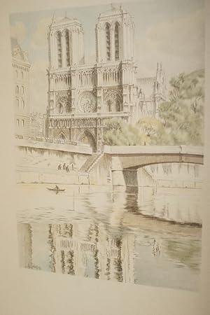 Seller image for PARIS-ASPECTS ET REFLETS for sale by Librairie RAIMOND