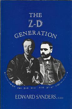 The Z-d Generation
