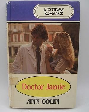 Seller image for Doctor Jamie: A Lythway Romance (Large Print Edition) for sale by Easy Chair Books