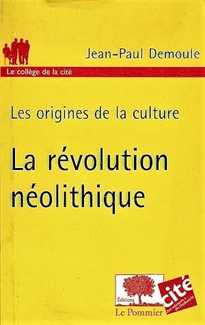 la revolution neolithique
