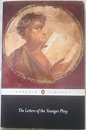 The Letters of the Younger Pliny (Penguin Classics)