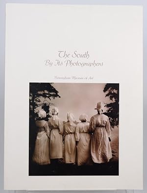 Seller image for The South By Its Photographers for sale by Resource for Art and Music Books 