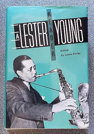 A Lester Young Reader