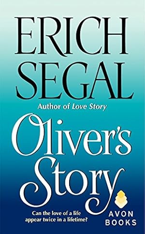 Seller image for Oliver's Story for sale by Reliant Bookstore