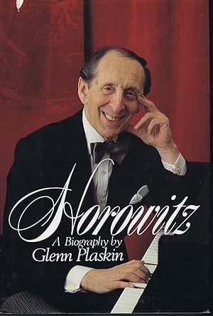 Horowitz:A Biography of Vladimir Horowitz