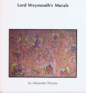 Imagen del vendedor de Lord Weymouth's Murals a la venta por Round Table Books, LLC