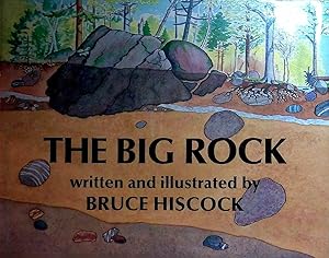 Seller image for The Big Rock for sale by Kayleighbug Books, IOBA