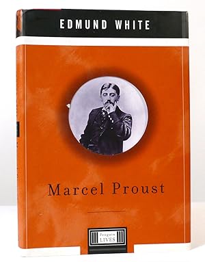 Image du vendeur pour MARCEL PROUST mis en vente par Rare Book Cellar