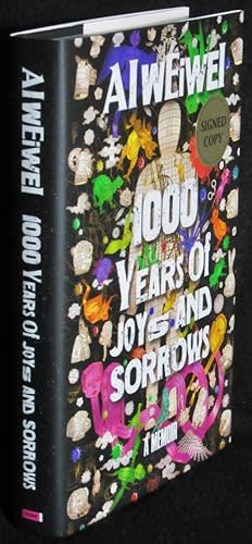 1000 Years of Joys and Sorrows: A Memoir