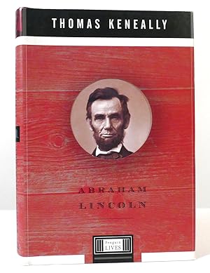 Seller image for ABRAHAM LINCOLN for sale by Rare Book Cellar