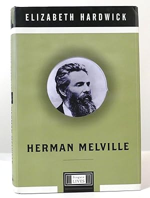 Seller image for HERMAN MELVILLE for sale by Rare Book Cellar
