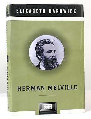 Seller image for HERMAN MELVILLE for sale by Rare Book Cellar