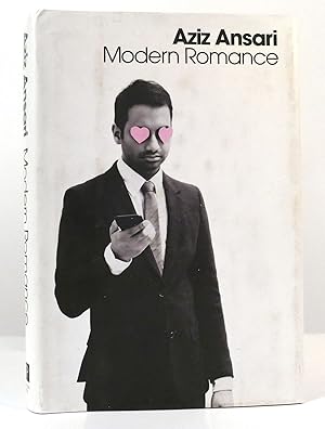 Imagen del vendedor de MODERN ROMANCE a la venta por Rare Book Cellar