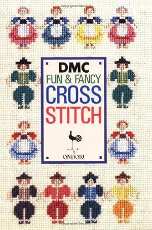 Imagen del vendedor de Fun and Fancy Cross Stitch a la venta por WeBuyBooks