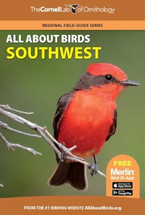 Seller image for All About Birds Southwest for sale by GreatBookPrices