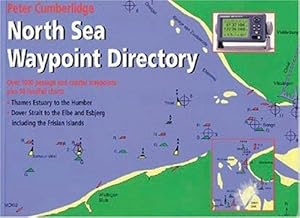 Seller image for North Sea Waypoint Directory for sale by WeBuyBooks