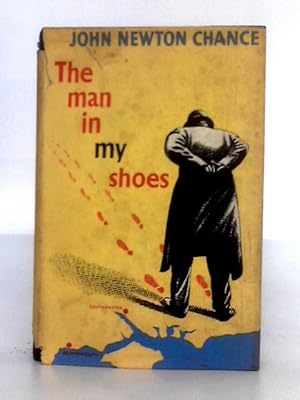 Bild des Verkufers fr The Man in my Shoes zum Verkauf von World of Rare Books