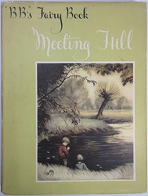 BB's Fairy Book - Meeting Hill