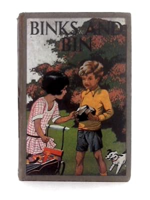 Seller image for Binks and Bin for sale by World of Rare Books