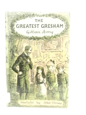 Seller image for The Greatest Gresham for sale by World of Rare Books