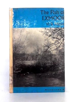 Seller image for Fish of Exmoor for sale by World of Rare Books