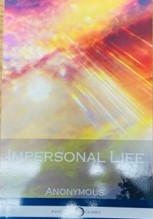 Seller image for Impersonal Life for sale by Theosophical Society Library