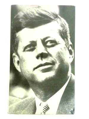 Bild des Verkufers fr John F. Kennedy: Portrait of a President zum Verkauf von World of Rare Books