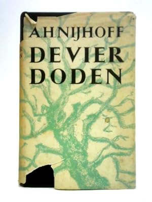 Seller image for De Vier Doden for sale by World of Rare Books
