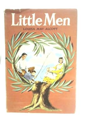 Seller image for Little Men for sale by World of Rare Books