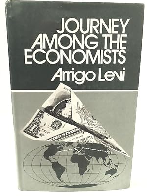 Bild des Verkufers fr Journey Among the Economists zum Verkauf von World of Rare Books