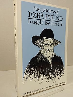 The Poetry of Ezra Pound (Bison Book S)