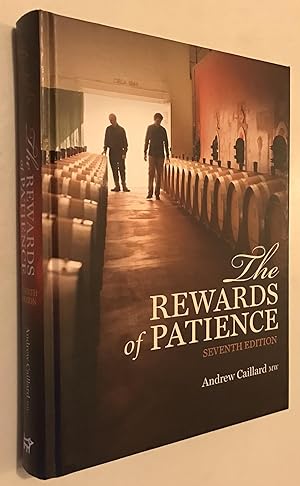 Bild des Verkufers fr Penfolds: The Rewards of Patience zum Verkauf von Once Upon A Time
