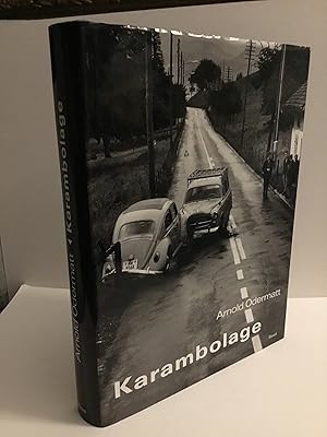 Image du vendeur pour Karambolage mis en vente par Chris Grobel